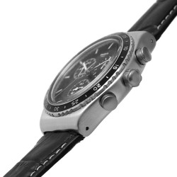 ساعة لكلا الجنسين Carbonium Dream Irony Unisex Watch