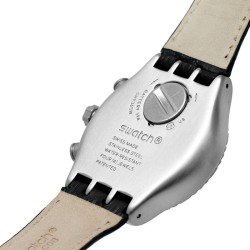 ساعة لكلا الجنسين Carbonium Dream Irony Unisex Watch
