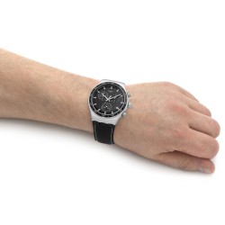 ساعة لكلا الجنسين Carbonium Dream Irony Unisex Watch