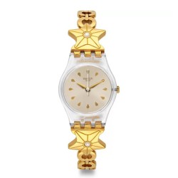 ساعة نسائية Etoile De Mer Ladies Watch 