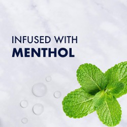  جل حلاقة للرجال Gillette Pro Icy Cool W/Menthol Shave Foam