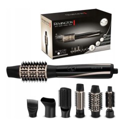 فرشاة حرارية AS7700 Blow Dry & Style 