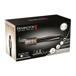 فرشاة حرارية AS7700 Blow Dry & Style 