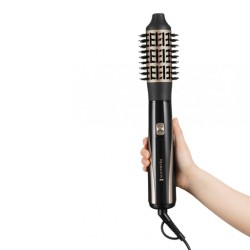 فرشاة حرارية AS7700 Blow Dry & Style 