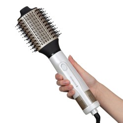 فرشاة حرارية AS8901 Hydraluxe Volumising Hot Air Style Brush
