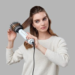 فرشاة حرارية AS8901 Hydraluxe Volumising Hot Air Style Brush