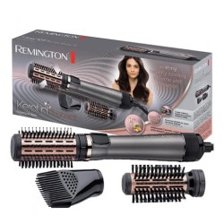 فرشاة حرارية  AS8810 Keratin Protect Rotating Air Styler