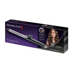 جهاز تجعيد الشعر CI5519 Pro Spiral Curl 19mm 