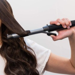 جهاز تجعيد الشعر CI5519 Pro Spiral Curl 19mm 