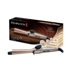 جهاز تجعيد الشعر CI5318 Keratin Protect 19mm Tong