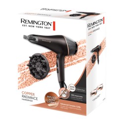 مجفف الشعر AC5700 Copper Radiance Hairdryer