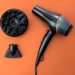 مجفف الشعر AC5700 Copper Radiance Hairdryer