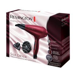 مجفف للشعر Ac9096 2400 Watts Silk Dryer