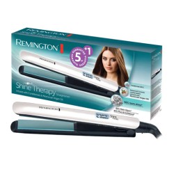 جهاز تسريح الشعر S8500 Shine Therapy Hair Straightener