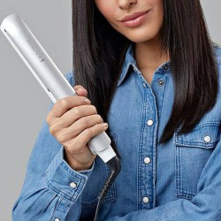 جهاز تسريح الشعر S8901 HYDRAluxe Straightener