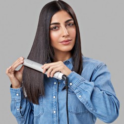 جهاز تسريح الشعر S8901 HYDRAluxe Straightener