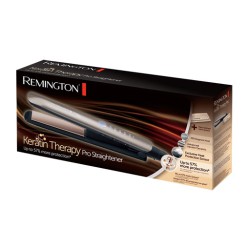 جهاز تسريح الشعر S8590 Keratin Therapy Pro Straightener