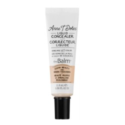 كونسيلر  theBalm Anne T. Dotes Liquid Concealer