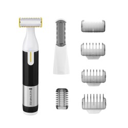 ماكينة حلاقة للوجه والجسم HG3000 Omniblade Face and Body Groomer