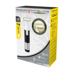 ماكينة حلاقة للوجه والجسم HG3000 Omniblade Face and Body Groomer
