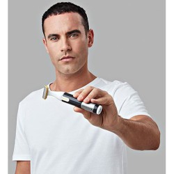 ماكينة حلاقة للوجه والجسم HG3000 Omniblade Face and Body Groomer