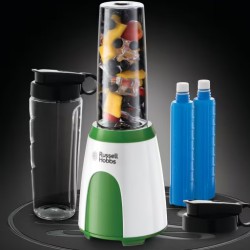 خلاط رياضي كهربائي 0.6 لتر Explore Mix and Go Cool' Smoothie Maker 0.6L