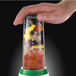 خلاط رياضي كهربائي 0.6 لتر Explore Mix and Go Cool' Smoothie Maker 0.6L