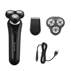 ماكينة حلاقة للرجال XR1750 X5 Limitless Rotary Shaver