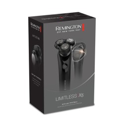 ماكينة حلاقة للرجال XR1750 X5 Limitless Rotary Shaver