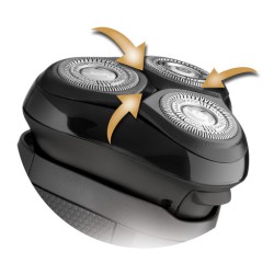 ماكينة حلاقة للرجال R3600 R4 Style Series Shaver