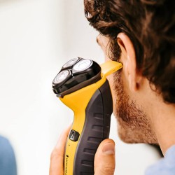 ماكينة حلاقة للرجال PR1855 Virtually Indestructible Rotary