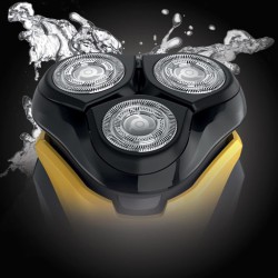ماكينة حلاقة للرجال PR1855 Virtually Indestructible Rotary