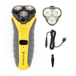 ماكينة حلاقة للرجال PR1855 Virtually Indestructible Rotary