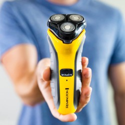 ماكينة حلاقة للرجال PR1855 Virtually Indestructible Rotary