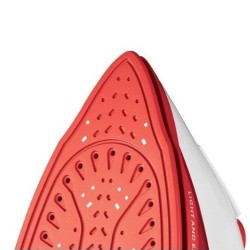 مكواة بخارية 240 مل Light & Easy Brights Apple  Iron Steamer 240ml