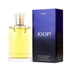 جوب عطر فيمي للنساء  Joop Femme Eau de Toilette Women's Perfume