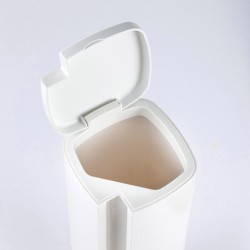 سيت فرشاة مع سلة Toilet Sumiko 2 Pcs Set 