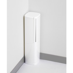 سيت فرشاة مع سلة Toilet Sumiko 2 Pcs Set 