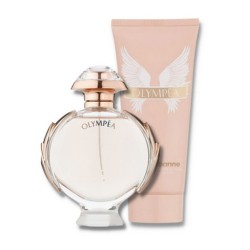 سيت عطر أولمبيا للنساء   Olympea Eau de Parfum Women's Gift Set