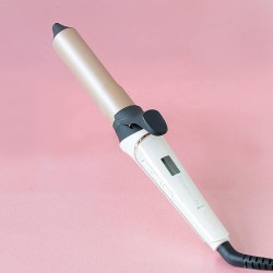 فير للشعر Proluxe Large Barrel Curling Tong