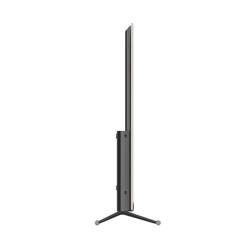 شاشة هاير  دقة 4k حجم  55 بوصة H55S900UX Flat 55 Inch 4K UHD 120Hz QLED Smart TV With Dolby Vision H55S900UX