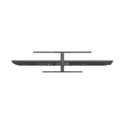 شاشة هاير  دقة 4k حجم  55 بوصة H55S900UX Flat 55 Inch 4K UHD 120Hz QLED Smart TV With Dolby Vision H55S900UX