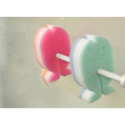 ليفة إستحمام للرجال Fish Men's Hard Body Sponge 