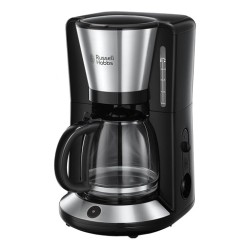 ماكينة صنع القهوة التركية 10 اكواب بسعة 1.25 لتر Coffee Machine Adventure 24010-56