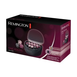 جهاز رولات شعر Hot Ionic Technology for Silky Wax Core Rollers