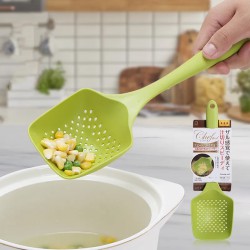 مغرفة بثقوب Skimmer Ladle 