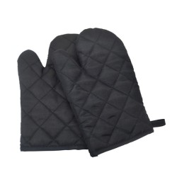قفازات فرن Cotton Oven Mitten