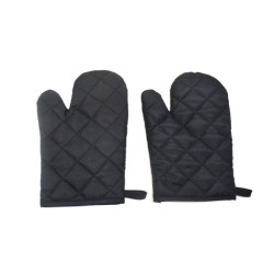 قفازات فرن Cotton Oven Mitten