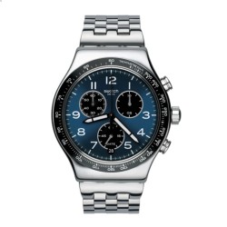 ساعة رجالية Speed Up Again Men's Watch