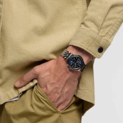 ساعة رجالية Speed Up Again Men's Watch